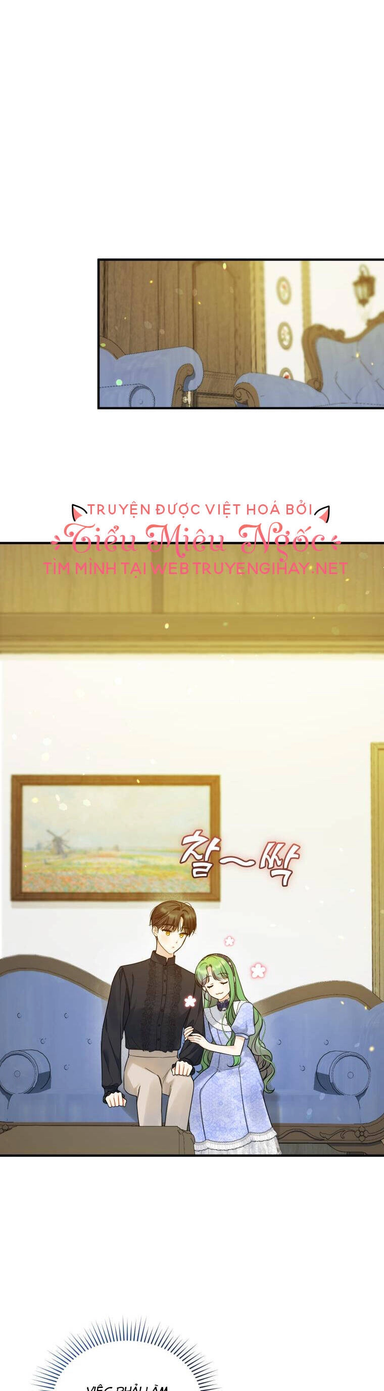 Tôi Trở Thành Em Gái Của Nam Chính Tiểu Thuyết Bl Chapter 34 - 32