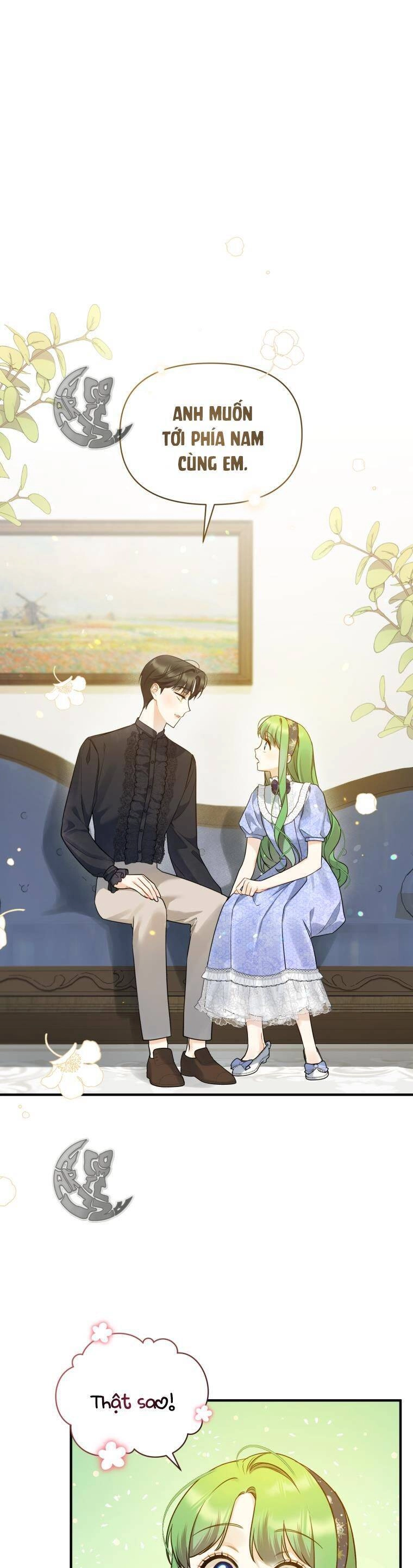 Tôi Trở Thành Em Gái Của Nam Chính Tiểu Thuyết Bl Chapter 35 - 2