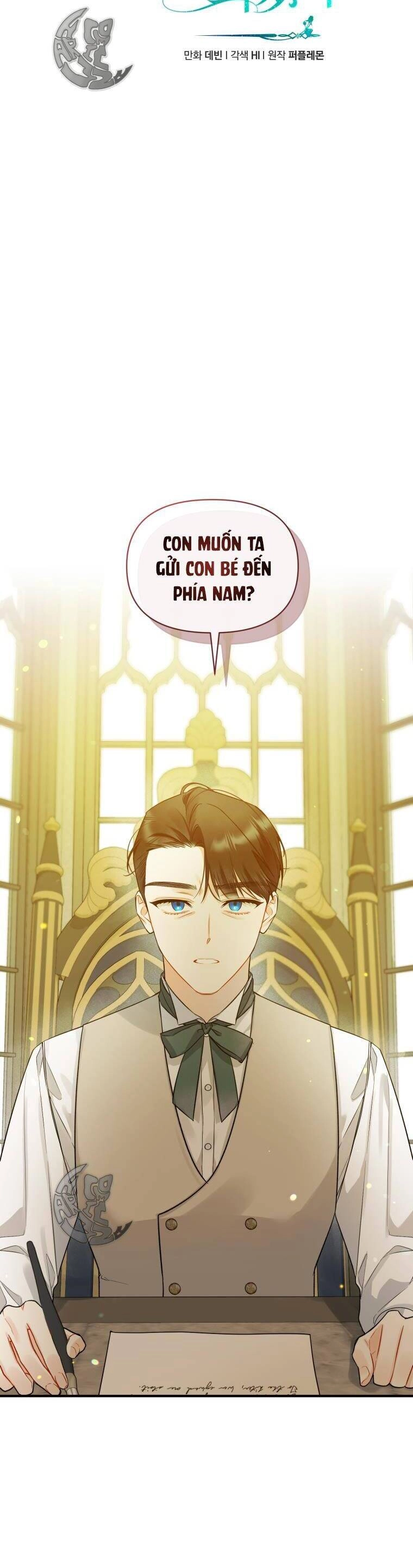 Tôi Trở Thành Em Gái Của Nam Chính Tiểu Thuyết Bl Chapter 35 - 5