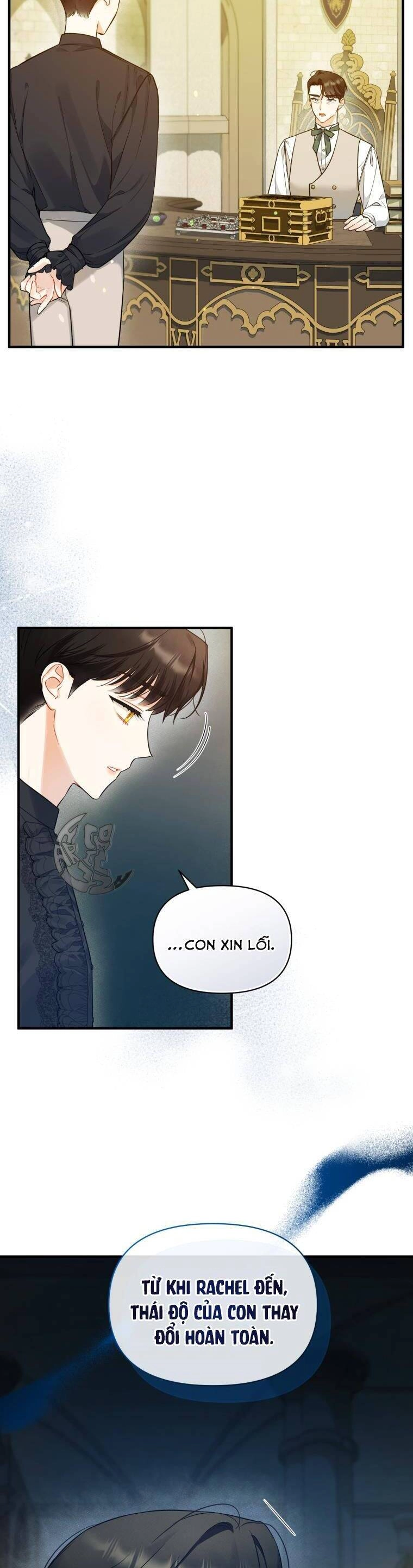 Tôi Trở Thành Em Gái Của Nam Chính Tiểu Thuyết Bl Chapter 35 - 7