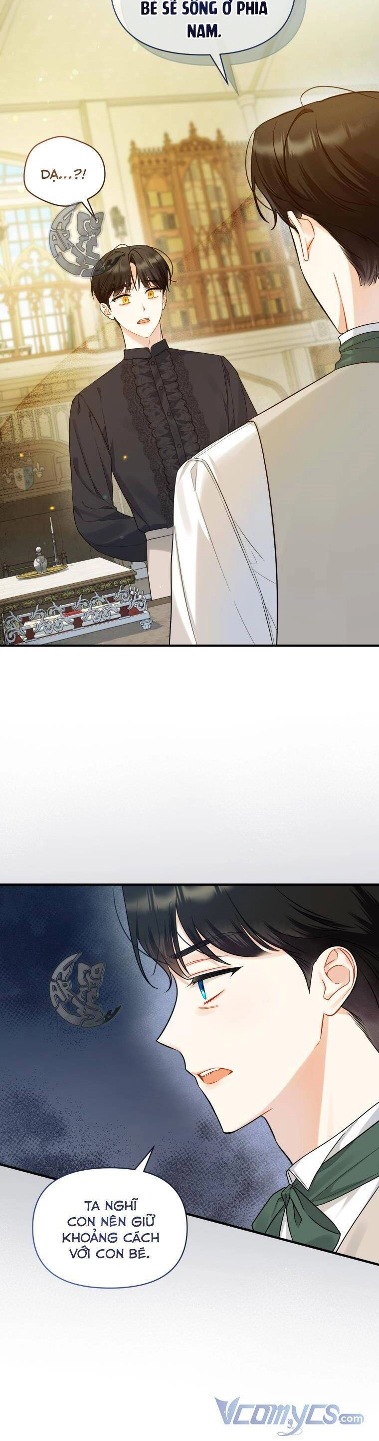 Tôi Trở Thành Em Gái Của Nam Chính Tiểu Thuyết Bl Chapter 35 - 9