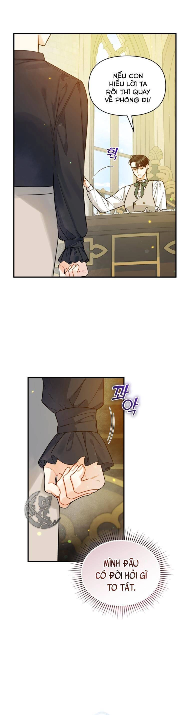 Tôi Trở Thành Em Gái Của Nam Chính Tiểu Thuyết Bl Chapter 35 - 14