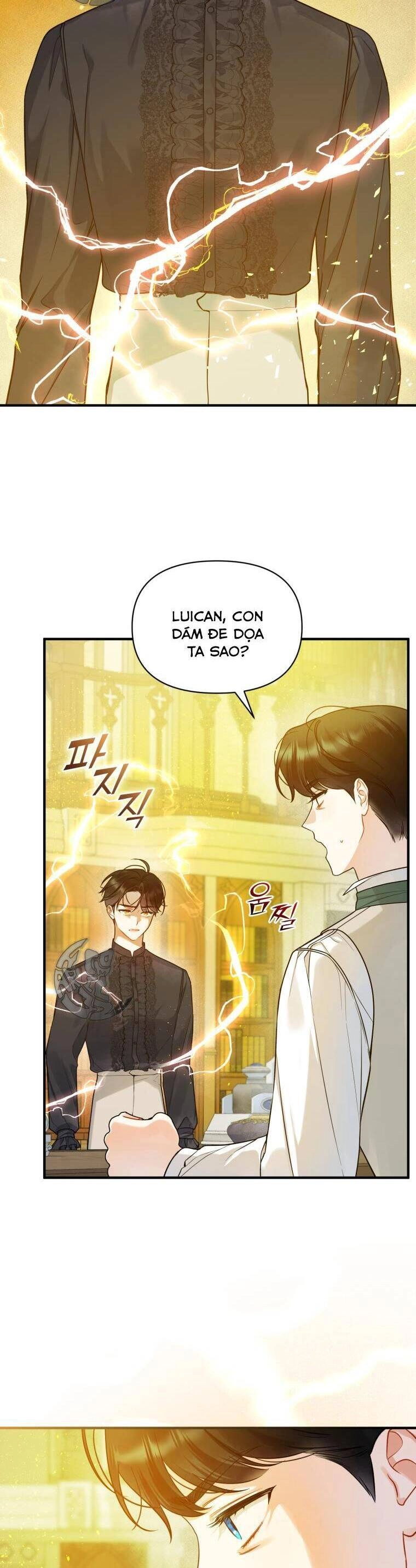 Tôi Trở Thành Em Gái Của Nam Chính Tiểu Thuyết Bl Chapter 35 - 17