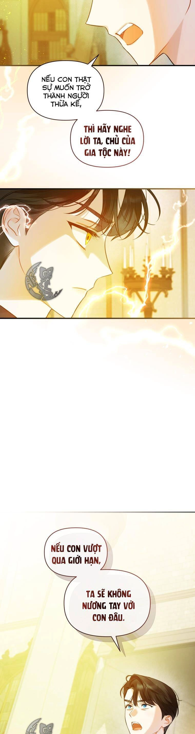 Tôi Trở Thành Em Gái Của Nam Chính Tiểu Thuyết Bl Chapter 35 - 18