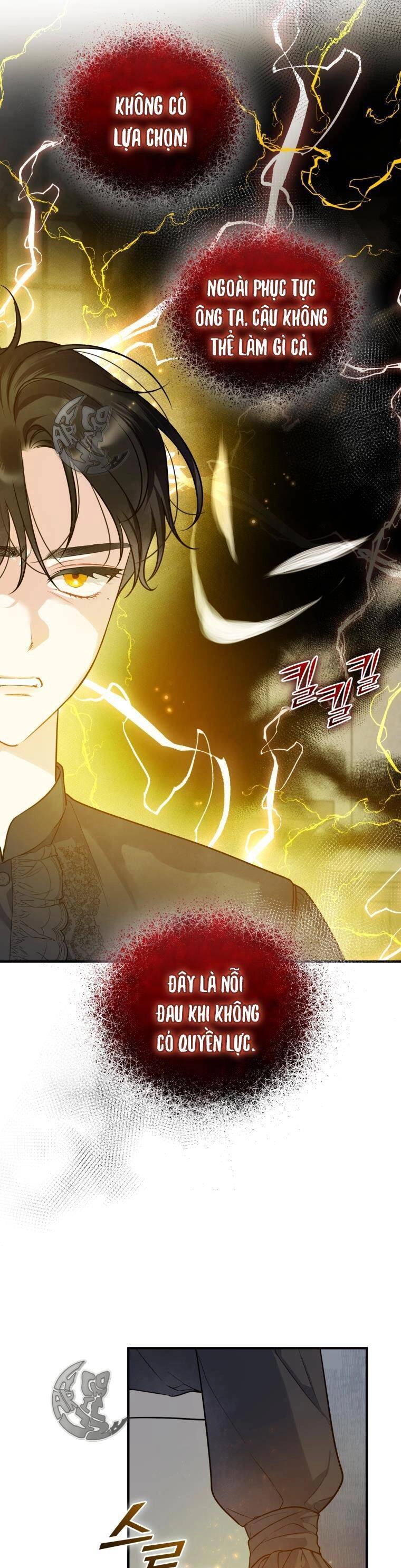 Tôi Trở Thành Em Gái Của Nam Chính Tiểu Thuyết Bl Chapter 35 - 20