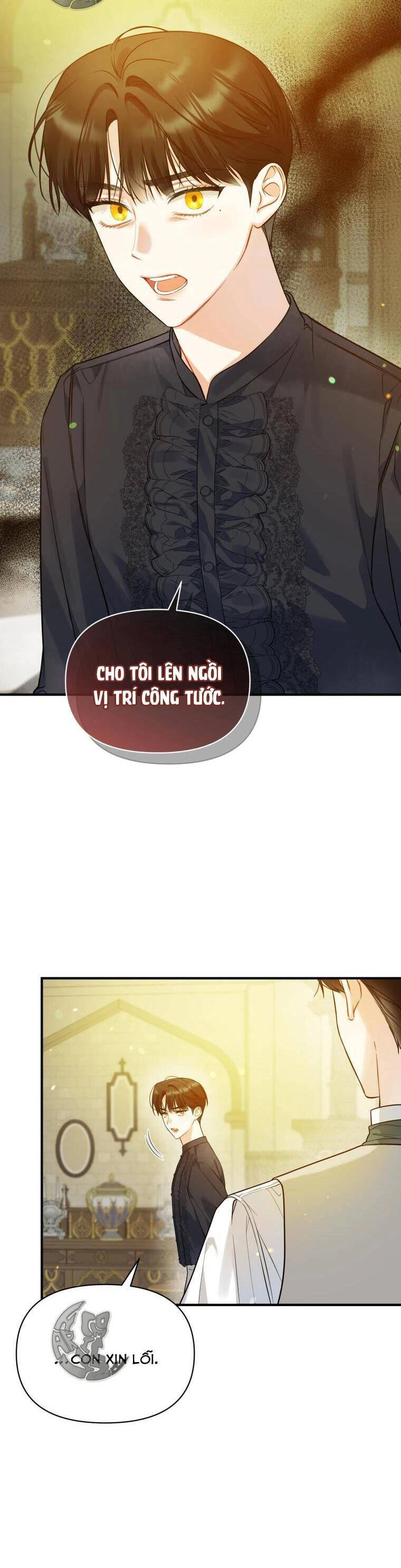 Tôi Trở Thành Em Gái Của Nam Chính Tiểu Thuyết Bl Chapter 35 - 22