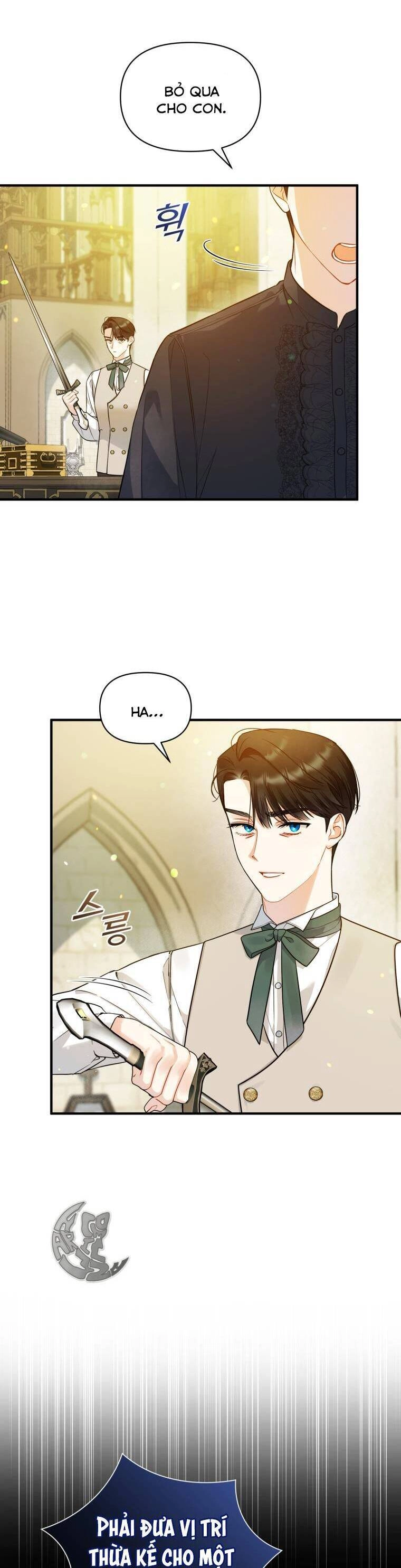 Tôi Trở Thành Em Gái Của Nam Chính Tiểu Thuyết Bl Chapter 35 - 23