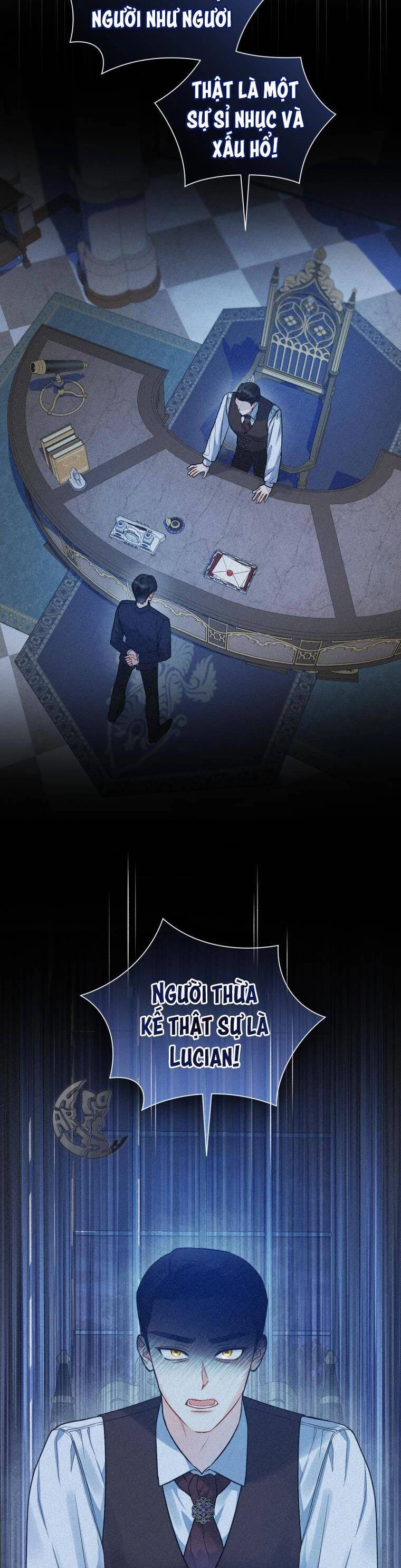 Tôi Trở Thành Em Gái Của Nam Chính Tiểu Thuyết Bl Chapter 35 - 24