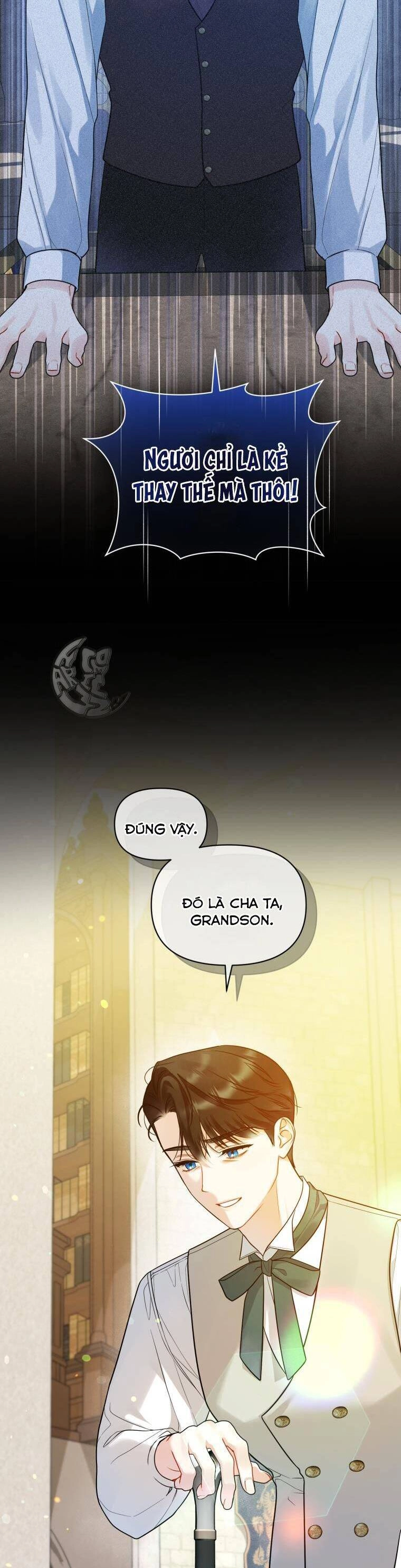 Tôi Trở Thành Em Gái Của Nam Chính Tiểu Thuyết Bl Chapter 35 - 25