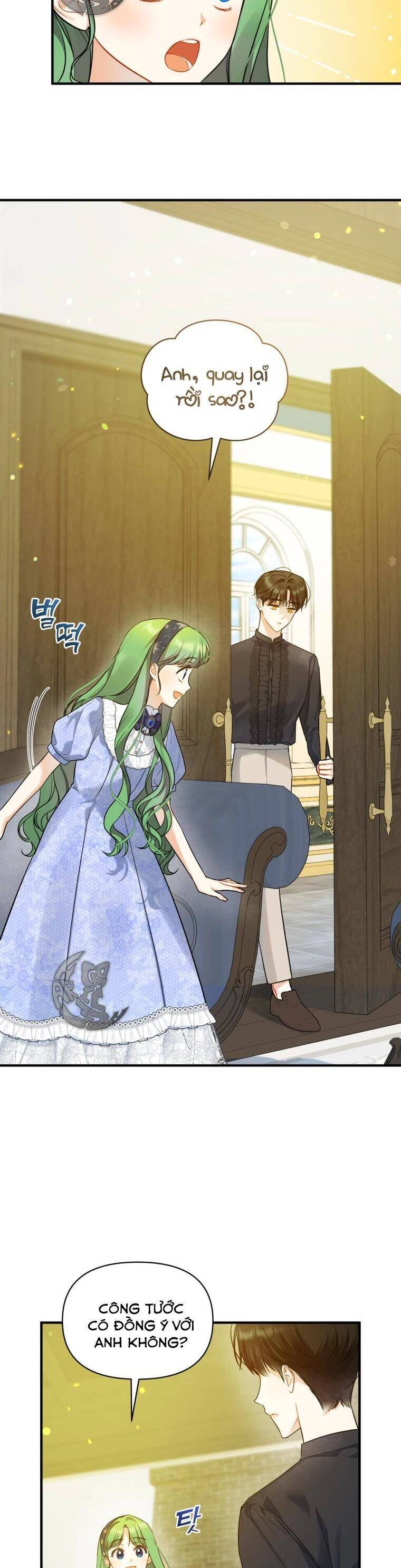 Tôi Trở Thành Em Gái Của Nam Chính Tiểu Thuyết Bl Chapter 35 - 27