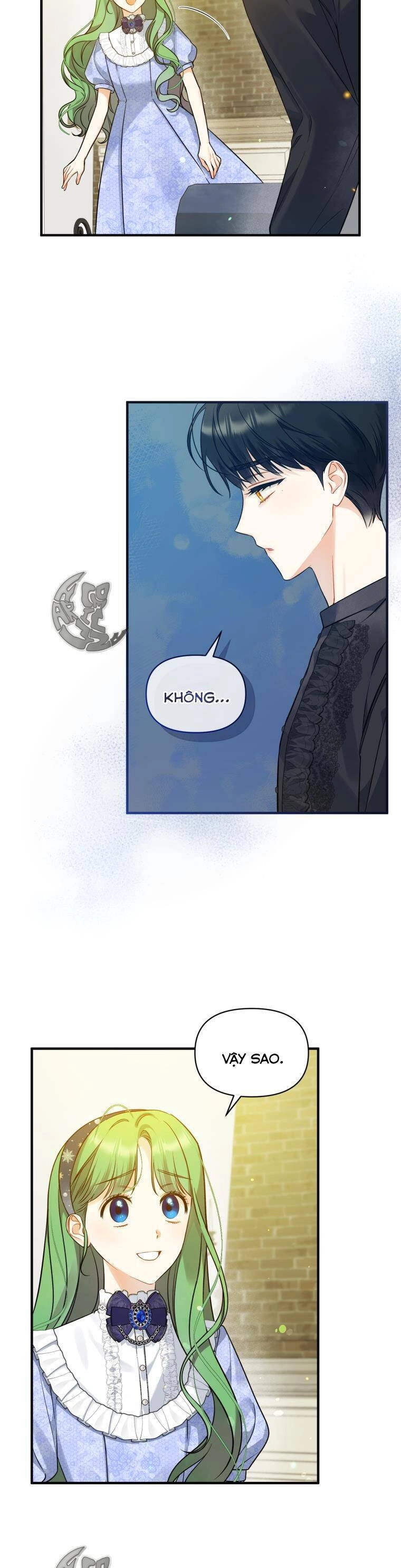 Tôi Trở Thành Em Gái Của Nam Chính Tiểu Thuyết Bl Chapter 35 - 28