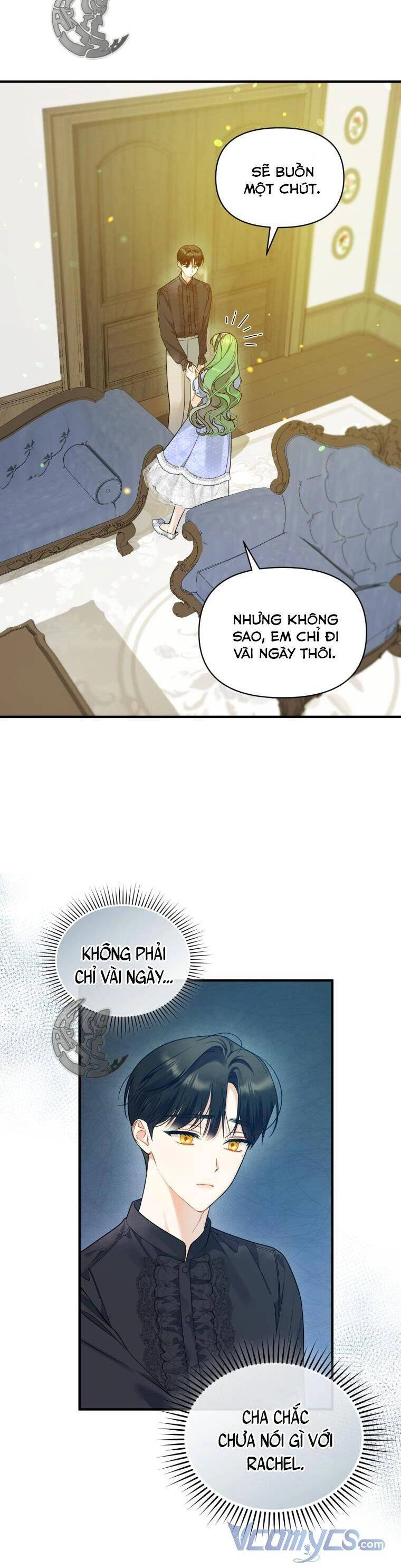 Tôi Trở Thành Em Gái Của Nam Chính Tiểu Thuyết Bl Chapter 35 - 29