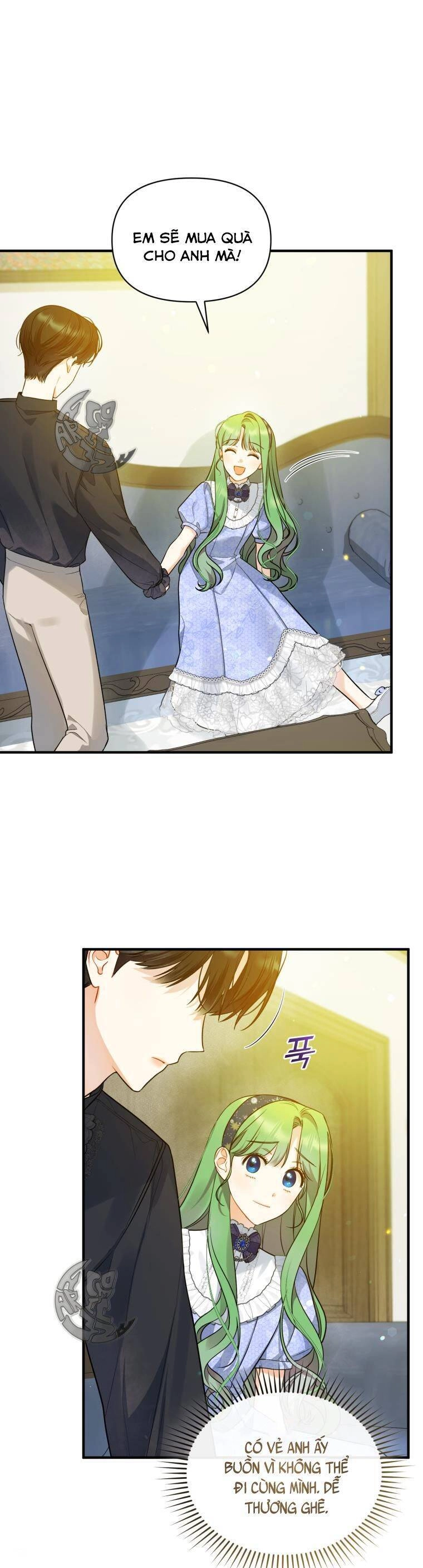 Tôi Trở Thành Em Gái Của Nam Chính Tiểu Thuyết Bl Chapter 35 - 30