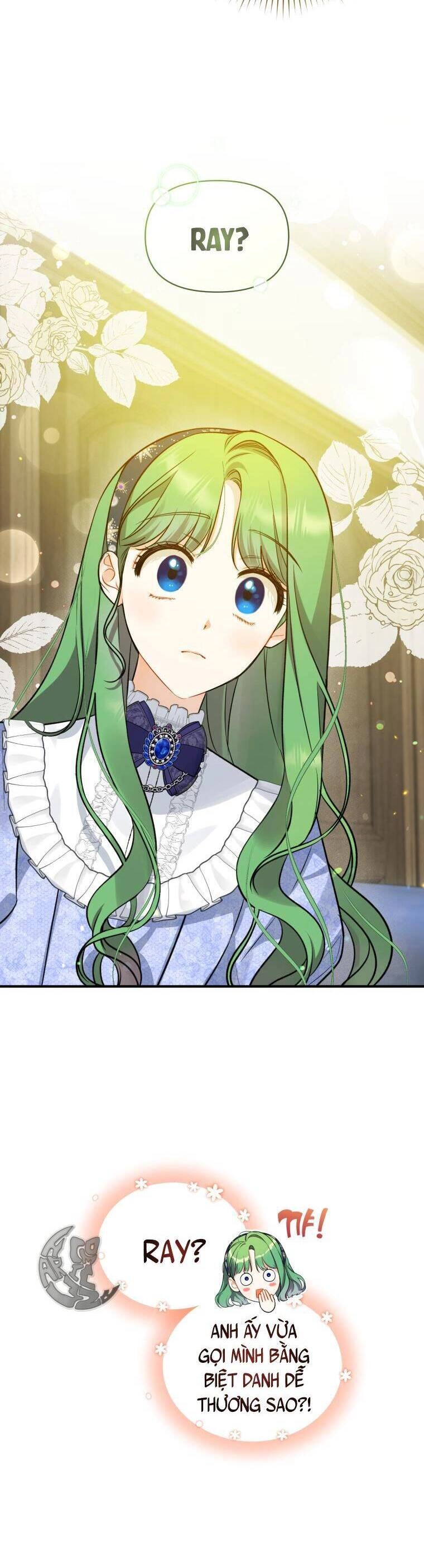 Tôi Trở Thành Em Gái Của Nam Chính Tiểu Thuyết Bl Chapter 35 - 31