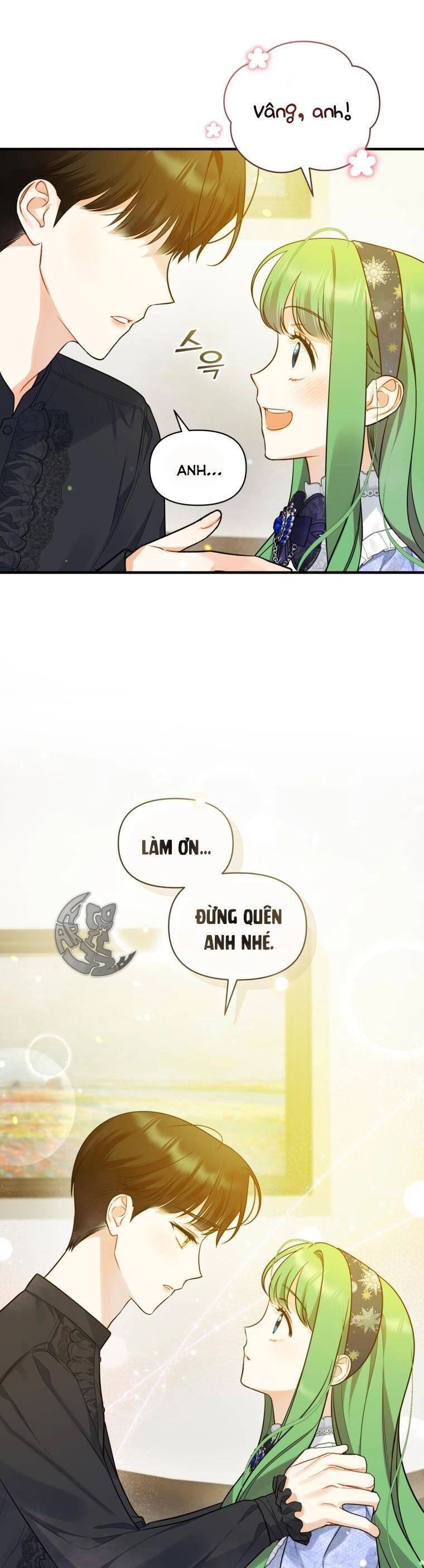 Tôi Trở Thành Em Gái Của Nam Chính Tiểu Thuyết Bl Chapter 35 - 32