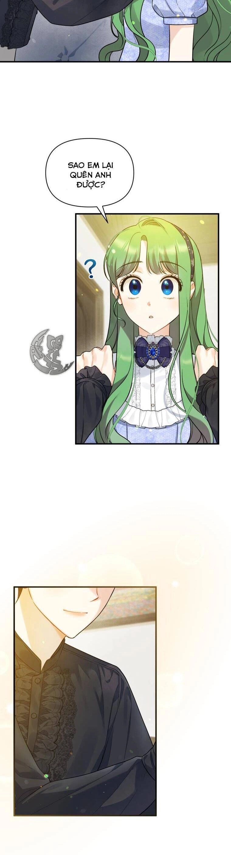 Tôi Trở Thành Em Gái Của Nam Chính Tiểu Thuyết Bl Chapter 35 - 33