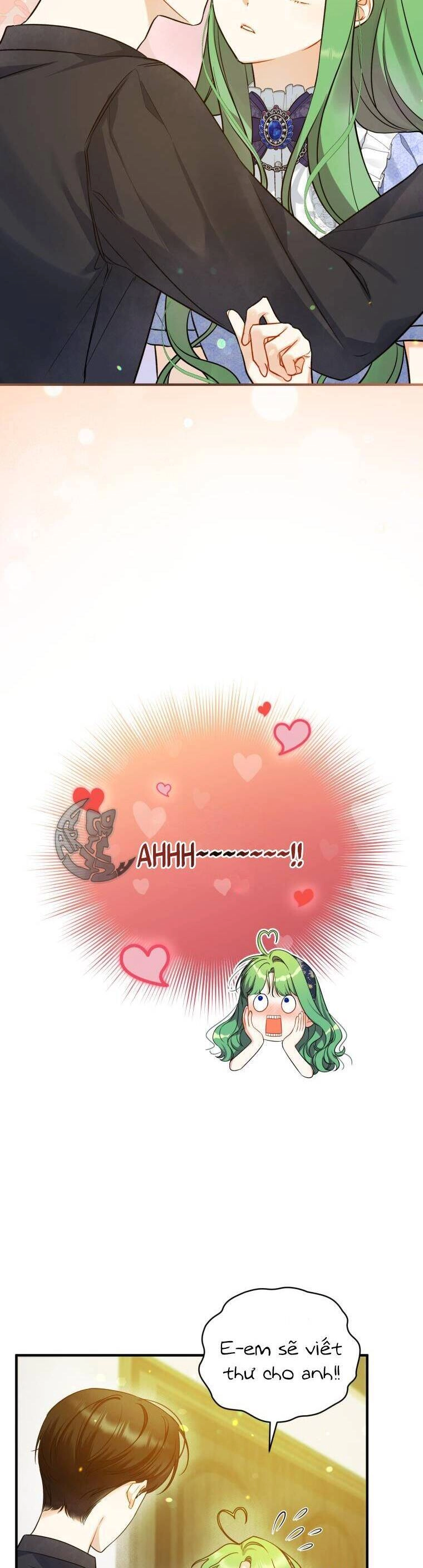 Tôi Trở Thành Em Gái Của Nam Chính Tiểu Thuyết Bl Chapter 35 - 35