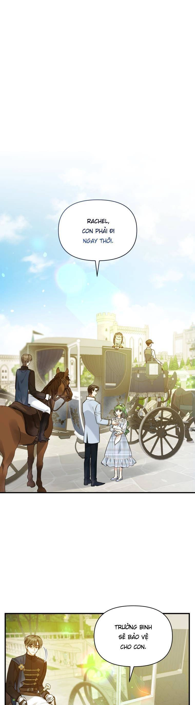 Tôi Trở Thành Em Gái Của Nam Chính Tiểu Thuyết Bl Chapter 36 - 1