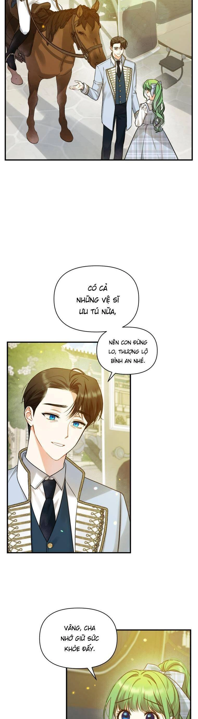 Tôi Trở Thành Em Gái Của Nam Chính Tiểu Thuyết Bl Chapter 36 - 2