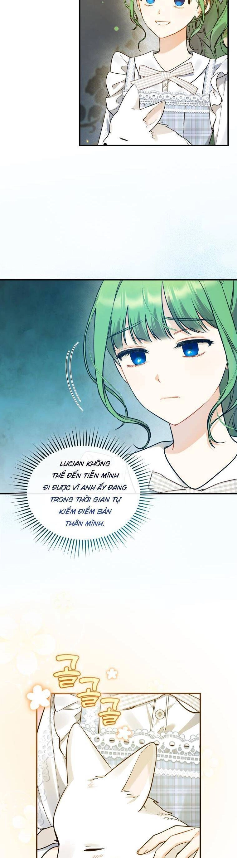 Tôi Trở Thành Em Gái Của Nam Chính Tiểu Thuyết Bl Chapter 36 - 3