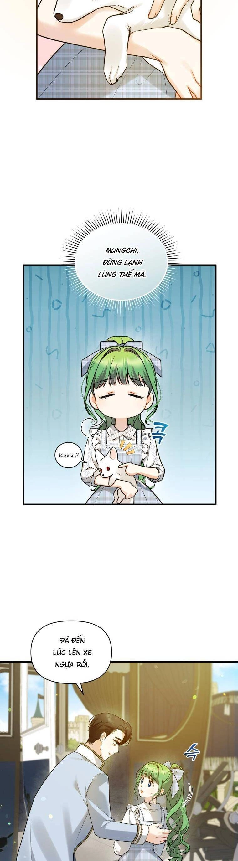 Tôi Trở Thành Em Gái Của Nam Chính Tiểu Thuyết Bl Chapter 36 - 4