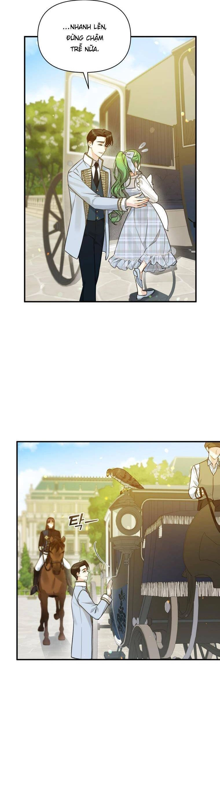 Tôi Trở Thành Em Gái Của Nam Chính Tiểu Thuyết Bl Chapter 36 - 6