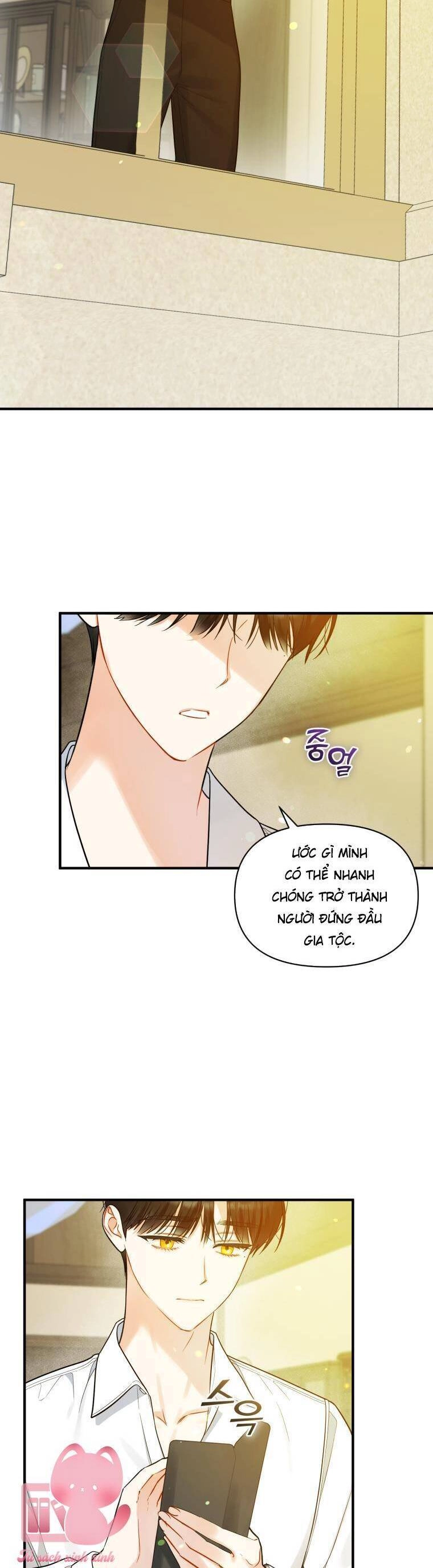 Tôi Trở Thành Em Gái Của Nam Chính Tiểu Thuyết Bl Chapter 36 - 8