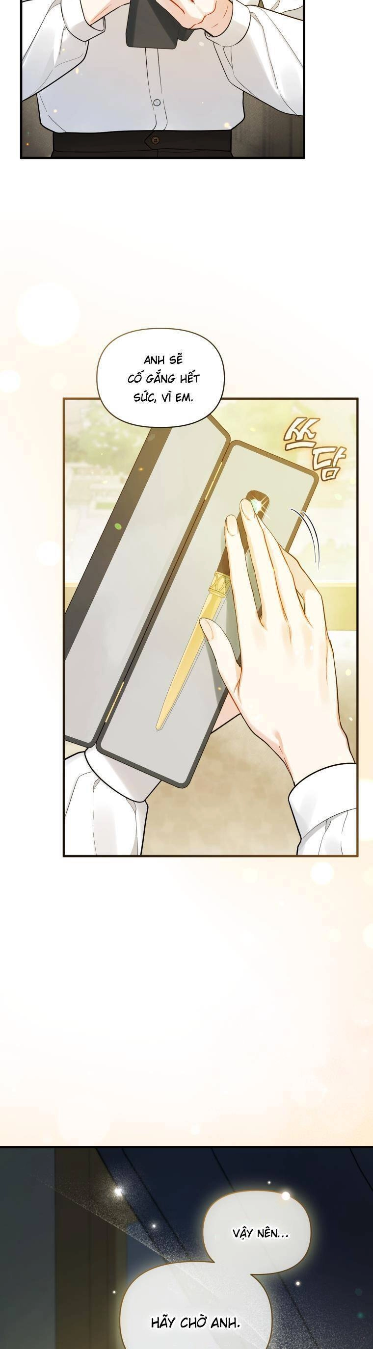 Tôi Trở Thành Em Gái Của Nam Chính Tiểu Thuyết Bl Chapter 36 - 9