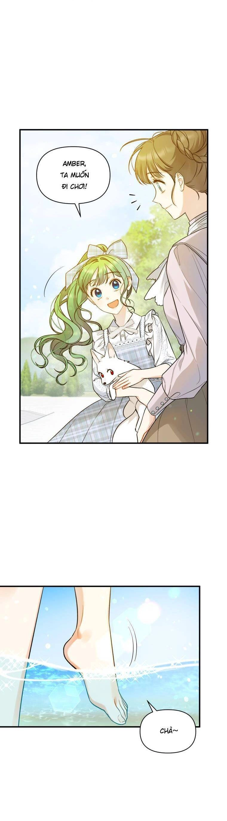 Tôi Trở Thành Em Gái Của Nam Chính Tiểu Thuyết Bl Chapter 36 - 14