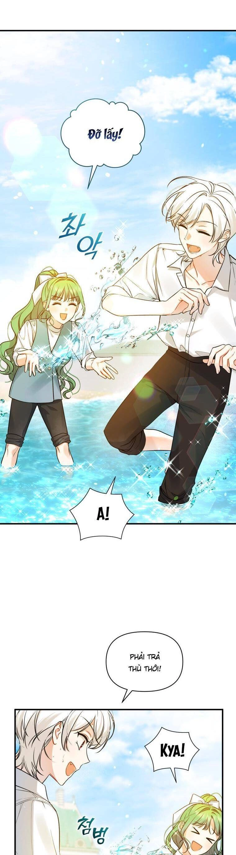 Tôi Trở Thành Em Gái Của Nam Chính Tiểu Thuyết Bl Chapter 36 - 15