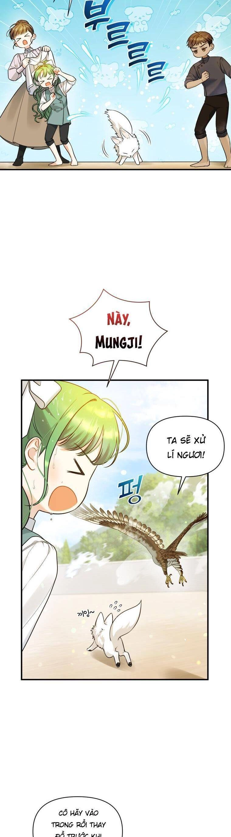 Tôi Trở Thành Em Gái Của Nam Chính Tiểu Thuyết Bl Chapter 36 - 19