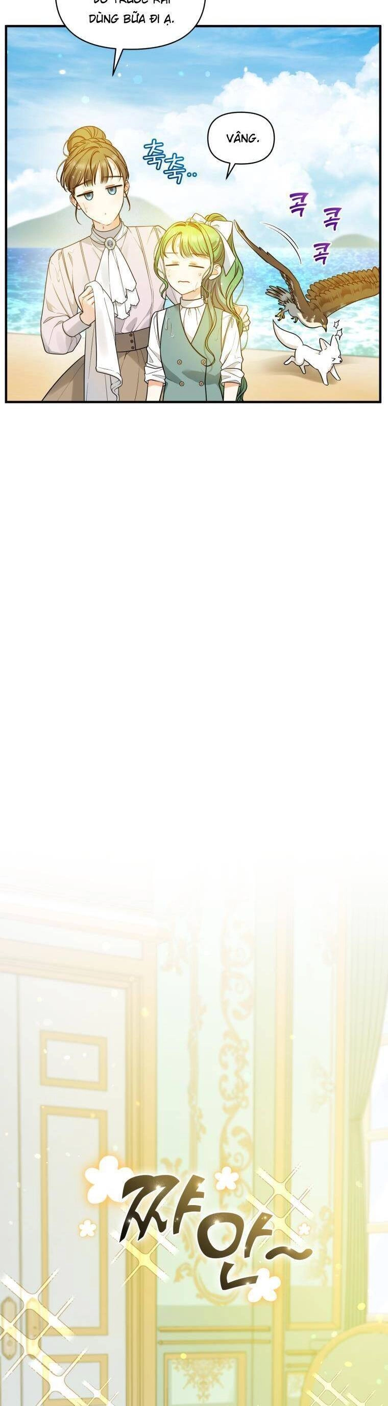 Tôi Trở Thành Em Gái Của Nam Chính Tiểu Thuyết Bl Chapter 36 - 20