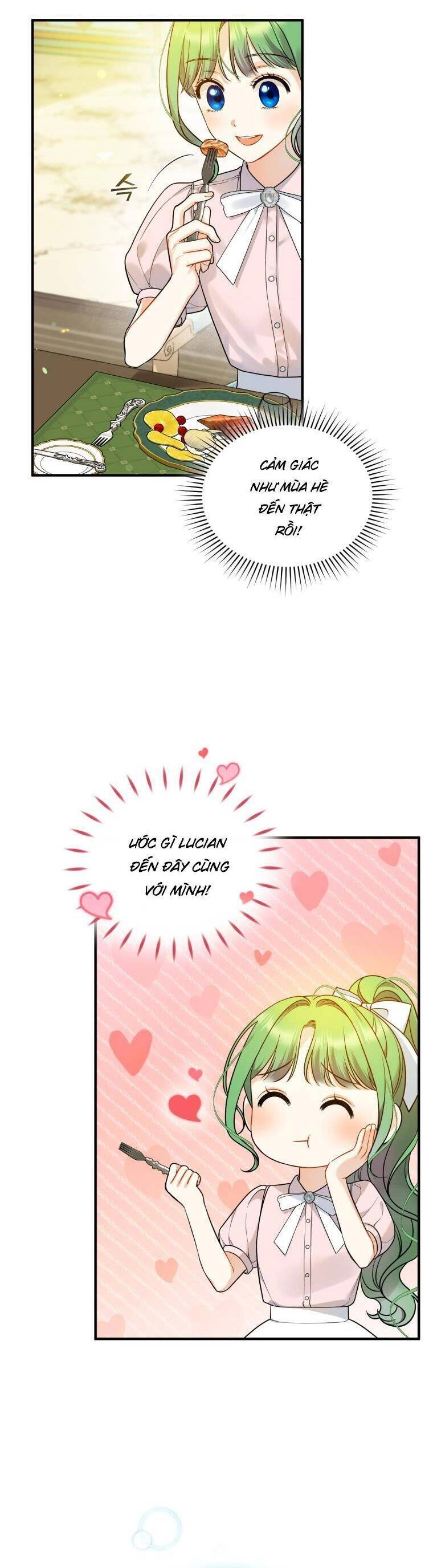 Tôi Trở Thành Em Gái Của Nam Chính Tiểu Thuyết Bl Chapter 36 - 22