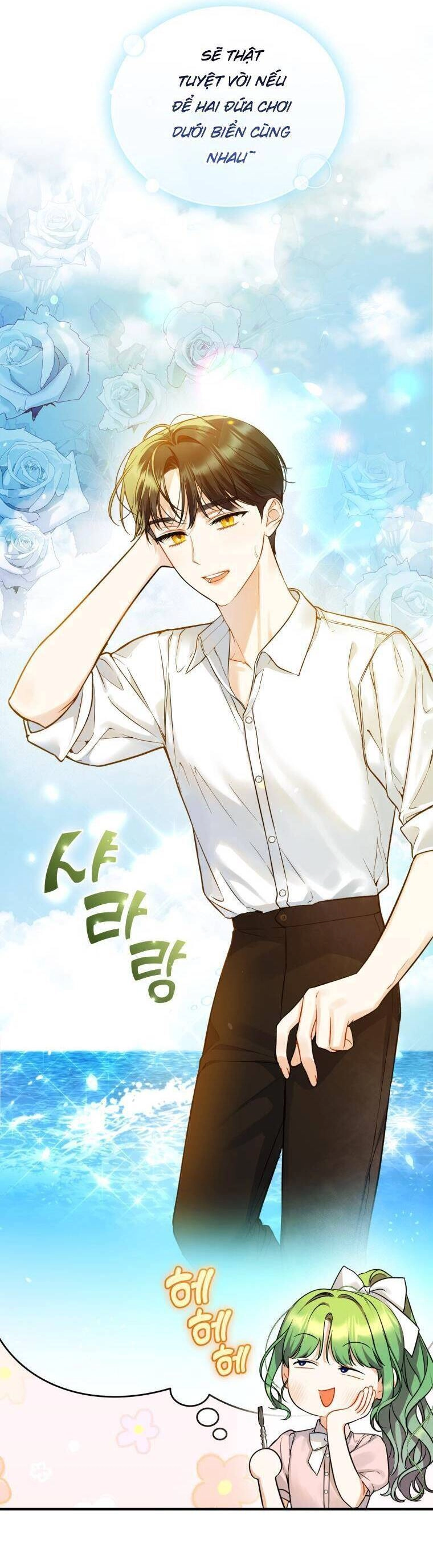 Tôi Trở Thành Em Gái Của Nam Chính Tiểu Thuyết Bl Chapter 36 - 23