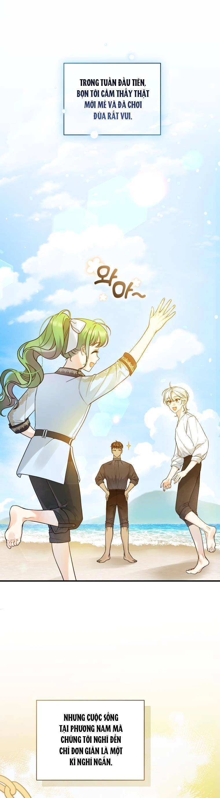 Tôi Trở Thành Em Gái Của Nam Chính Tiểu Thuyết Bl Chapter 36 - 25