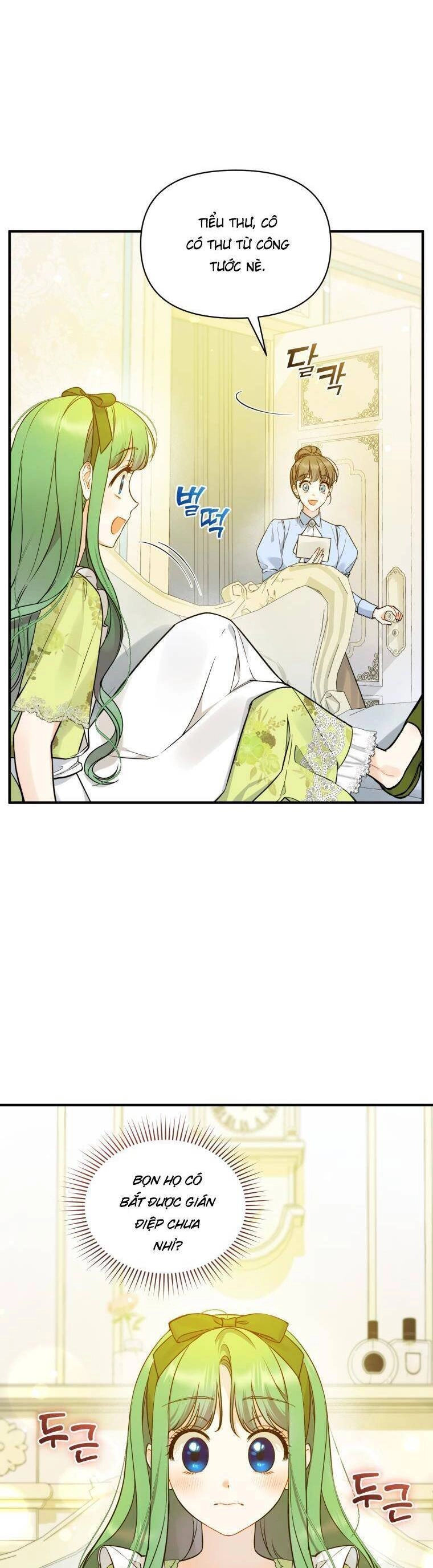 Tôi Trở Thành Em Gái Của Nam Chính Tiểu Thuyết Bl Chapter 36 - 28