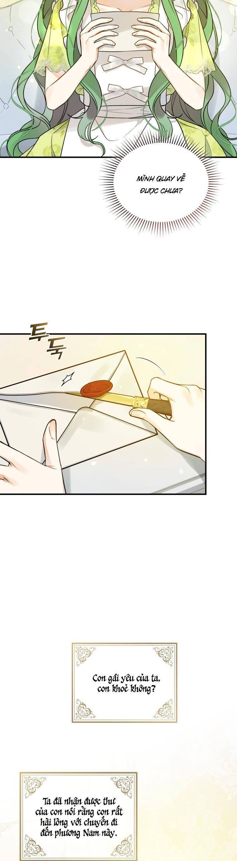 Tôi Trở Thành Em Gái Của Nam Chính Tiểu Thuyết Bl Chapter 36 - 29