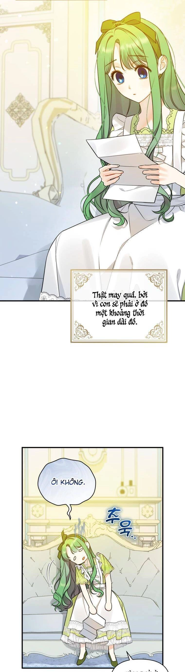 Tôi Trở Thành Em Gái Của Nam Chính Tiểu Thuyết Bl Chapter 36 - 30