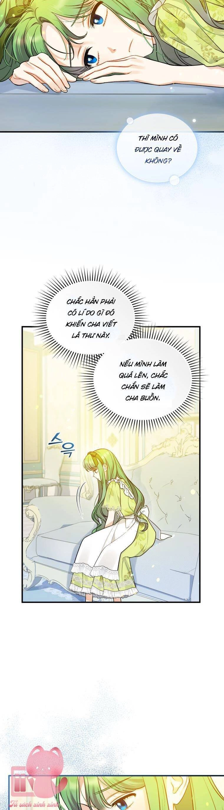 Tôi Trở Thành Em Gái Của Nam Chính Tiểu Thuyết Bl Chapter 36 - 32