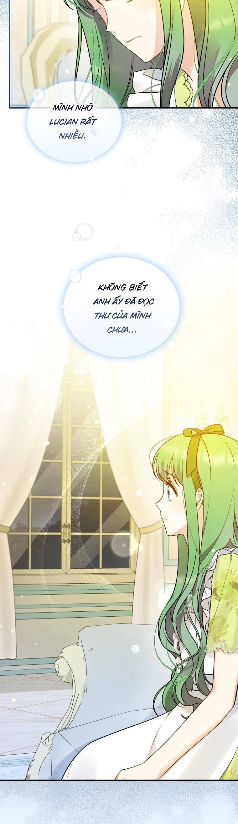 Tôi Trở Thành Em Gái Của Nam Chính Tiểu Thuyết Bl Chapter 36 - 33