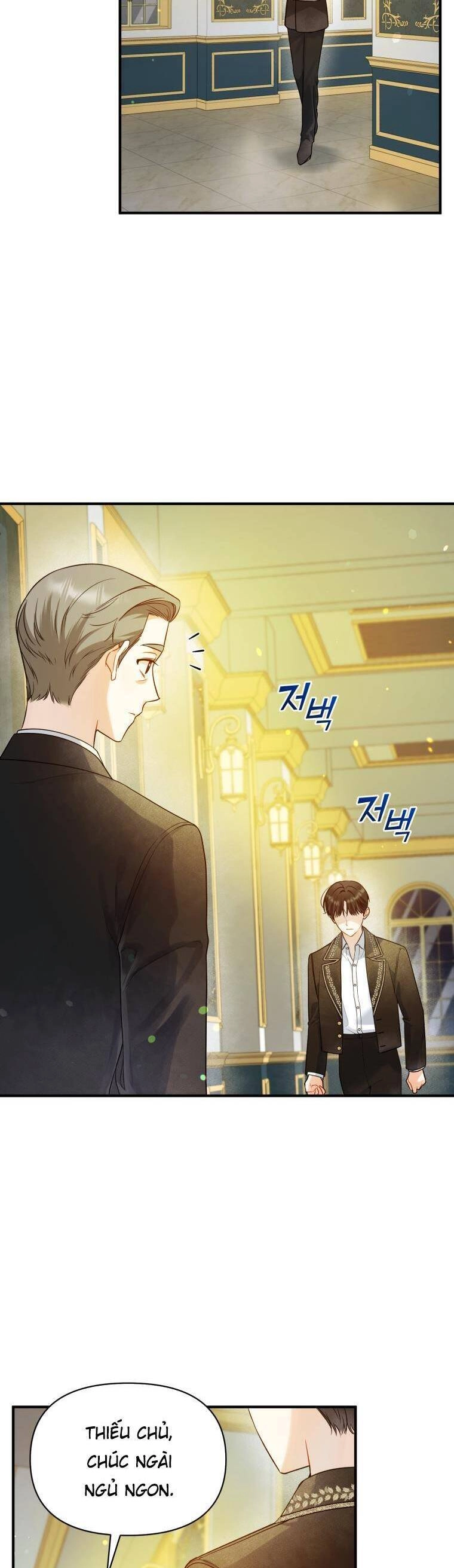 Tôi Trở Thành Em Gái Của Nam Chính Tiểu Thuyết Bl Chapter 36 - 35