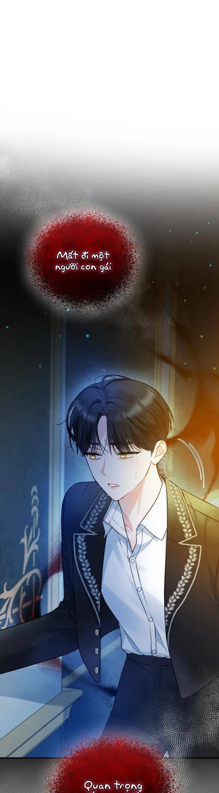 Tôi Trở Thành Em Gái Của Nam Chính Tiểu Thuyết Bl Chapter 37 - 1