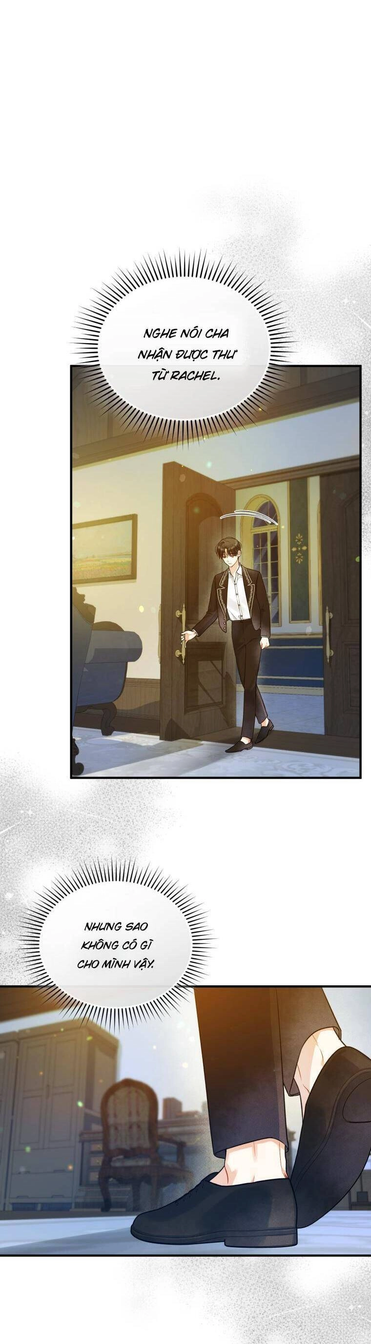 Tôi Trở Thành Em Gái Của Nam Chính Tiểu Thuyết Bl Chapter 37 - 3