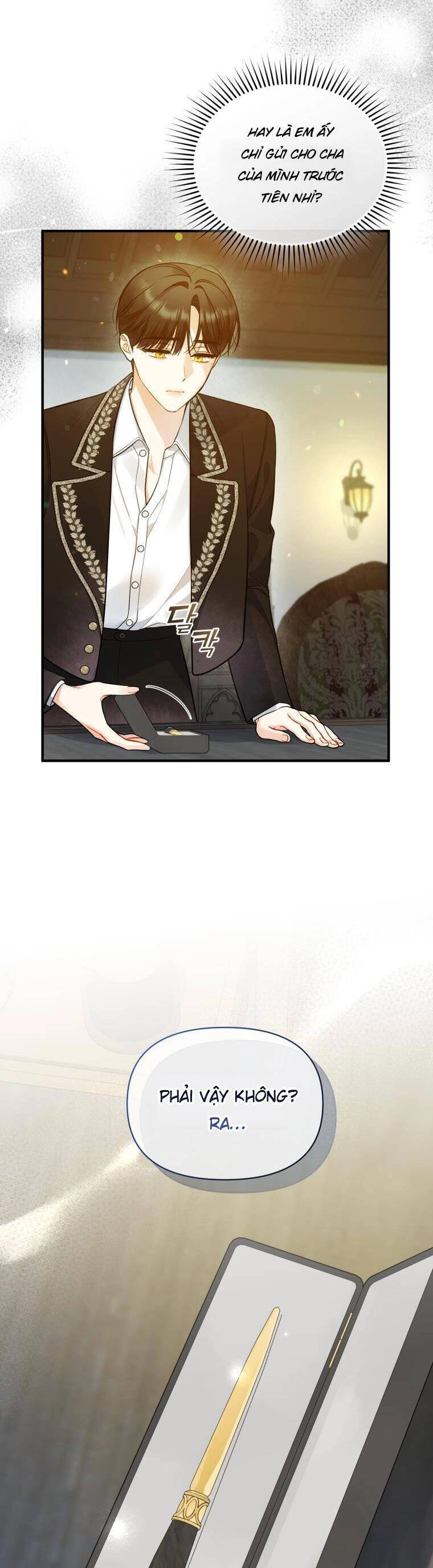 Tôi Trở Thành Em Gái Của Nam Chính Tiểu Thuyết Bl Chapter 37 - 4