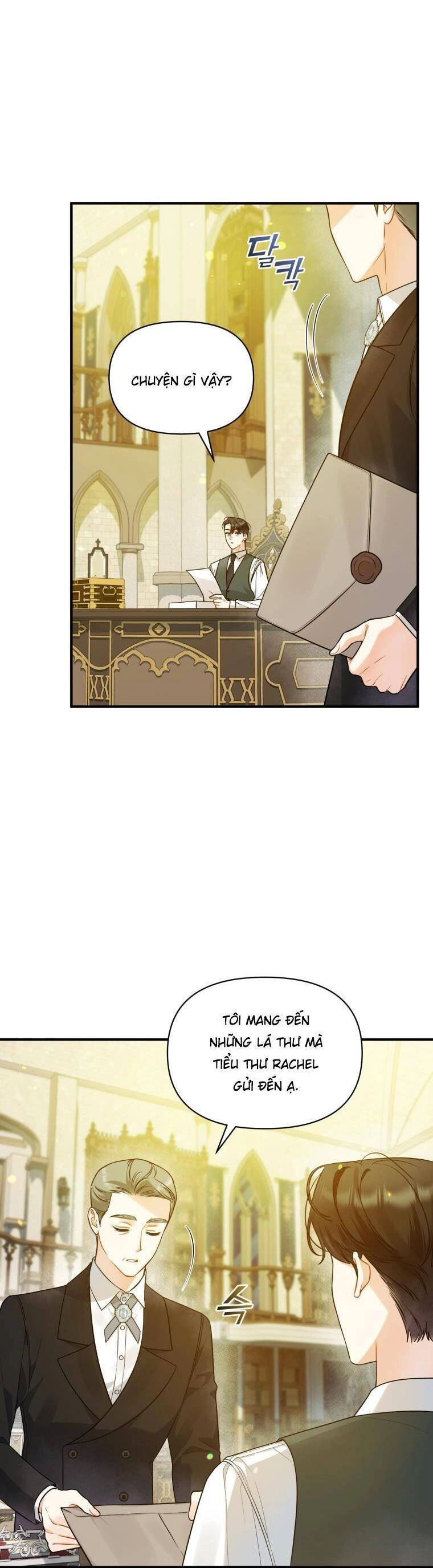 Tôi Trở Thành Em Gái Của Nam Chính Tiểu Thuyết Bl Chapter 37 - 6