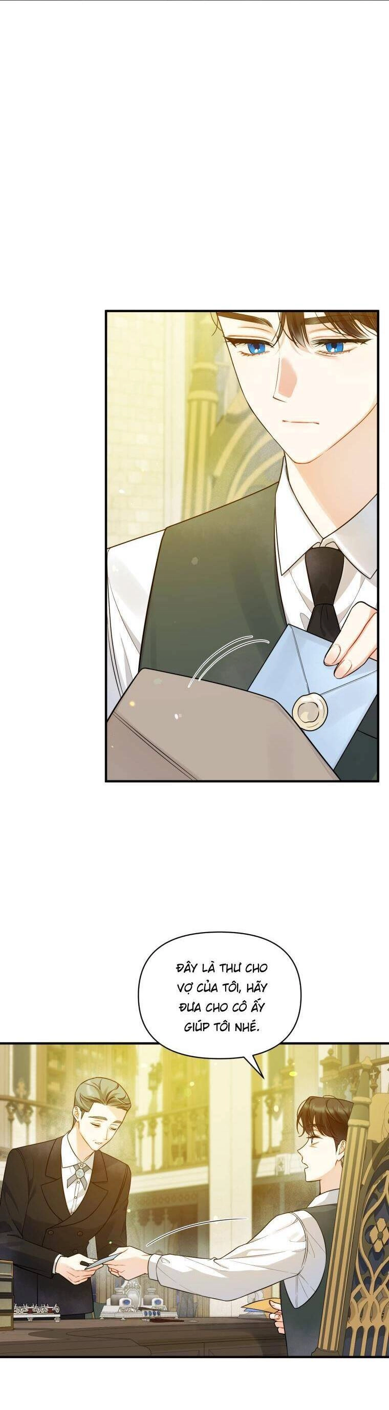 Tôi Trở Thành Em Gái Của Nam Chính Tiểu Thuyết Bl Chapter 37 - 7