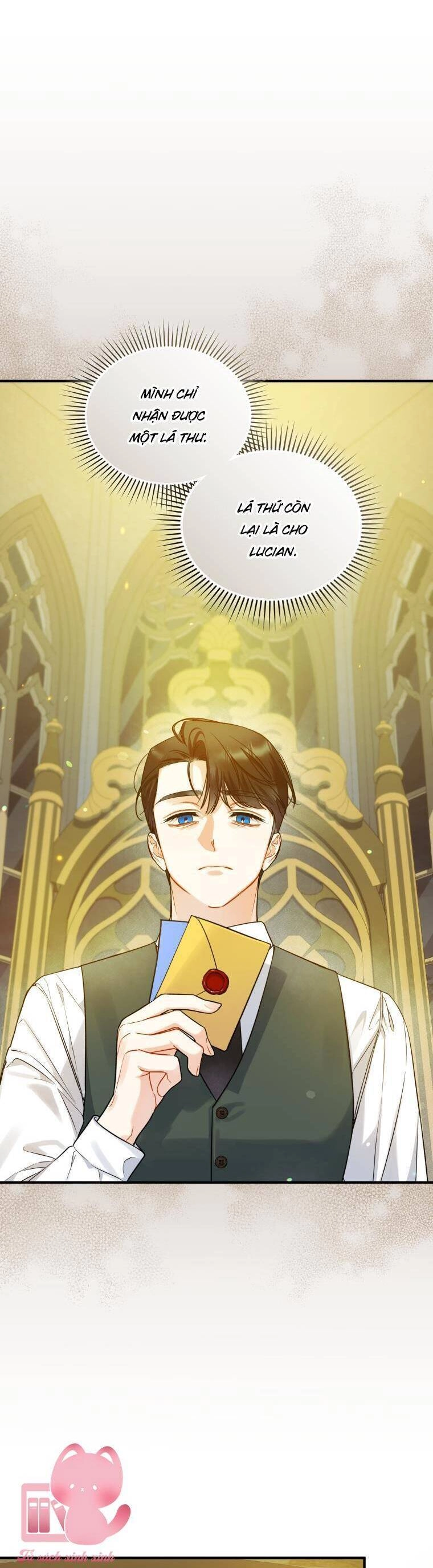 Tôi Trở Thành Em Gái Của Nam Chính Tiểu Thuyết Bl Chapter 37 - 8