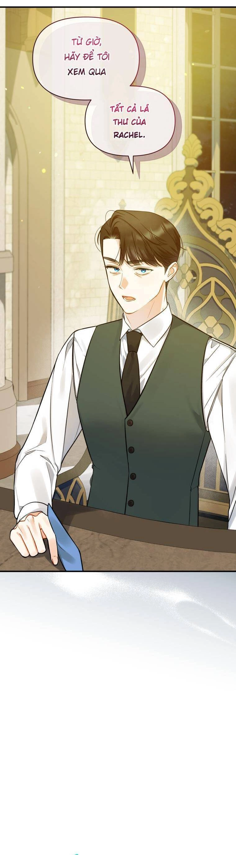 Tôi Trở Thành Em Gái Của Nam Chính Tiểu Thuyết Bl Chapter 37 - 10