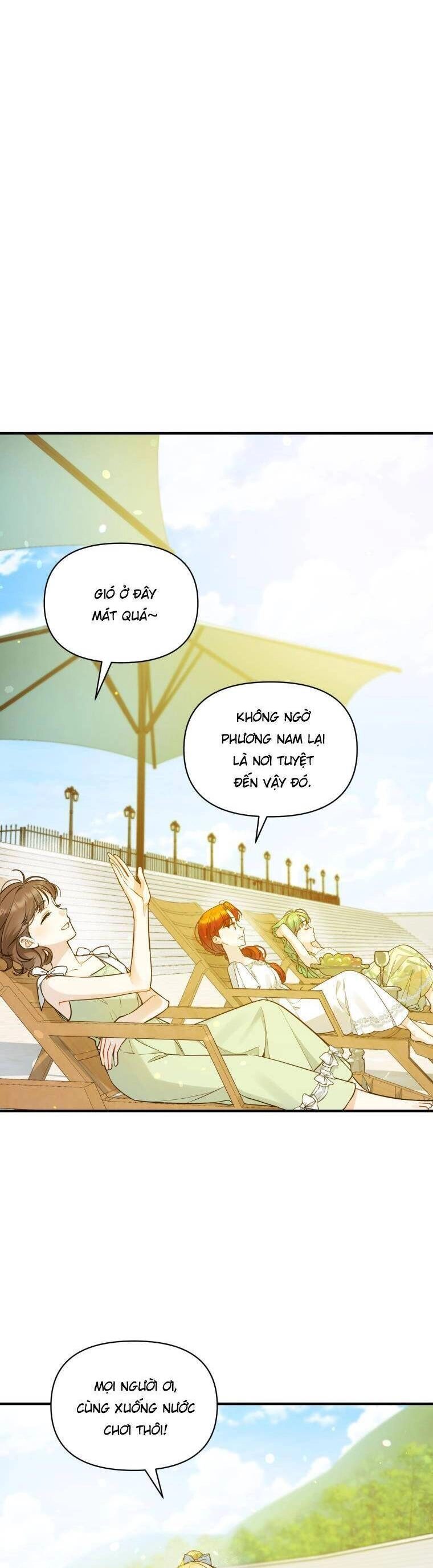 Tôi Trở Thành Em Gái Của Nam Chính Tiểu Thuyết Bl Chapter 37 - 12