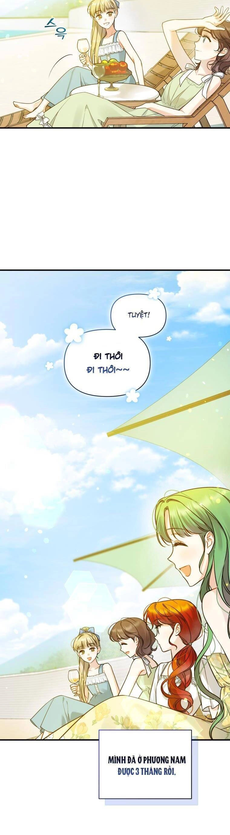 Tôi Trở Thành Em Gái Của Nam Chính Tiểu Thuyết Bl Chapter 37 - 13